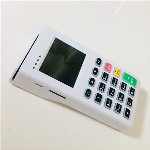 都知道pos機TX是違規的，國家為什么不取締呢？