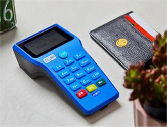 樂刷電簽版pos機靠譜嗎？個人用起來是否安全？