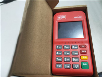 養卡的刷卡機pos機需要怎么選？